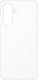 Samsung clear case для Galaxy A17 5G прозорий