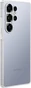Samsung clear case для Galaxy S25 Ultra прозорий