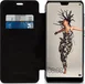 Stilgut Book Type NFC/RFID Blocking Cover для Huawei P20 black