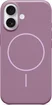 Apple Beats case with MagSafe для iPhone 16 Sunset lilac