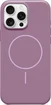 Apple Beats case with MagSafe для iPhone 16 Pro Max Sunset lilac