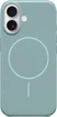 Apple Beats case with MagSafe для iPhone 16 flutblau