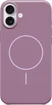 Apple Beats case with MagSafe для iPhone 16 Plus Sunset lilac