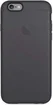 Belkin Grip Candy SE case для Apple iPhone 6/6s black
