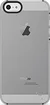 Belkin Shield Sheer Luxe для iPhone 5 acryl/white