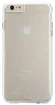 Case-Mate Naked Tough case для Apple iPhone 6 Plus transparent