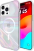 Case-Mate Soap Bubble MagSafe для Apple iPhone 15 Pro...