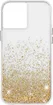 Case-Mate Twinkle Ombre для Apple iPhone 12 mini gold