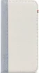 Decoded wallet case для Apple iPhone SE 2020/8/7/6s/6 white/grey