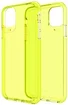 Gear4 Crystal Palace Neon для Apple iPhone 11 Pro Max yellow