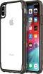 Griffin Survivor clear для Apple iPhone XS Max transparent/black