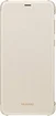 Huawei Flip Cover для P Smart gold