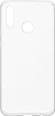 Huawei Silicone Cover для P Smart (2019) transparent