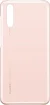 Huawei colour Cover для P20 pink
