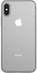 Incase lift case для Apple iPhone XS transparent