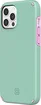Incipio Duo case для Apple iPhone 12 Pro Max Candy Mint/pink