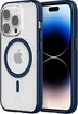 Incipio Idol case MagSafe для Apple iPhone 14 Pro Midnight Navy