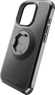 Interphone Quiklox Tetra Force Rugged case для Apple iPhone 15 Pro Max чорний