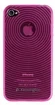 Kensington Grip case для iPhone 4/4S pink