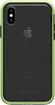 LifeProof Slam для Apple iPhone XS black/green