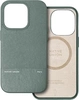 Native Union (Re)Classic case для Apple iPhone 15 Pro Slate зелений
