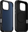 Nomad Rugged case для Apple iPhone 16 Pro atlantic синій