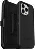 Otterbox Defender (Non-Retail) для Apple iPhone 15 Pro Max чорний