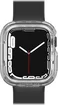 Otterbox Exo Edge для Apple Watch Series 7/8 (41mm) transparent