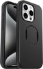 Otterbox OtterGrip Symmetry для Apple iPhone 15 Pro чорний