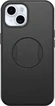 Otterbox OtterGrip Symmetry для Apple iPhone 15 чорний