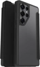 Otterbox React Folio (Non-Retail) для Samsung Galaxy S25 Ultra чорний Crystal