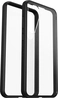 Otterbox React для Samsung Galaxy S24+ чорний Crystal