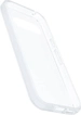 Otterbox React для Google Pixel 9a прозорий
