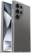 Otterbox React для Samsung Galaxy S24 Ultra прозорий