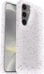 Otterbox Symmetry Core для Samsung Galaxy S24+ Sprinkles білий
