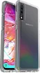 Otterbox Symmetry clear для Samsung Galaxy A70 transparent