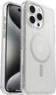 Otterbox Symmetry clear with MagSafe для Apple iPhone 15 Pro Max Stardust