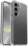 Otterbox Symmetry clear для Samsung Galaxy S24 прозорий
