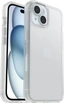 Otterbox Symmetry clear для Apple iPhone 15 прозорий
