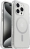 Otterbox Symmetry clear with MagSafe для Apple iPhone 15 Pro Stardust
