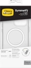 Otterbox Symmetry clear with MagSafe + Premium glass для Apple iPhone 15 Pro Max