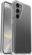 Otterbox Symmetry clear для Samsung Galaxy S24+ прозорий