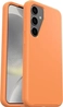 Otterbox Symmetry для Samsung Galaxy S24+ Sunstone помаранчевий