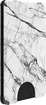 PopSockets PopWallet white Marble