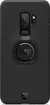 Quad Lock case для Samsung Galaxy S9+ black