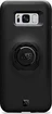 Quad Lock case для Samsung Galaxy S8+ black