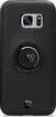 Quad Lock case для Samsung Galaxy S7 black