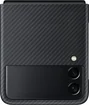 Samsung Aramid Cover для Galaxy Z Flip 3 5G black