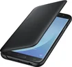 Samsung EF-WJ530CB Flip wallet для Galaxy J5 (2017) black