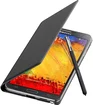 Samsung EF-WN900BB Flip wallet для Galaxy Note 3 black